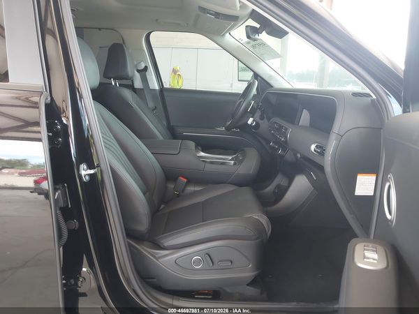 2026 HYUNDAI PALISADE HEV SEL PREMIUM 7P