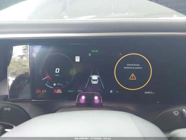 2026 HYUNDAI PALISADE HEV SEL PREMIUM 7P