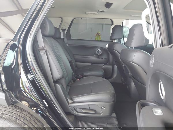 2026 HYUNDAI PALISADE HEV SEL PREMIUM 7P