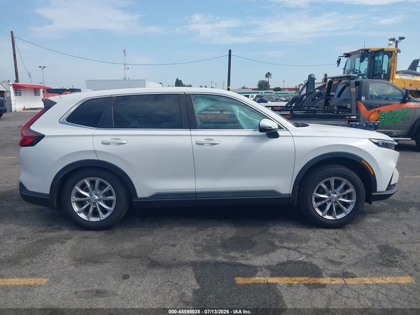 2023 HONDA CR-V EX AWD