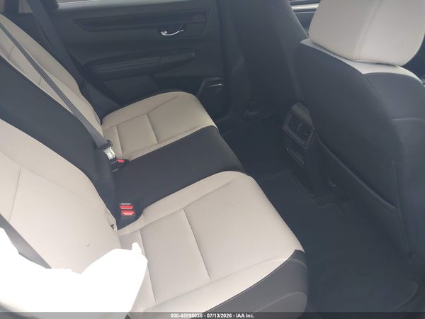 2023 HONDA CR-V EX AWD