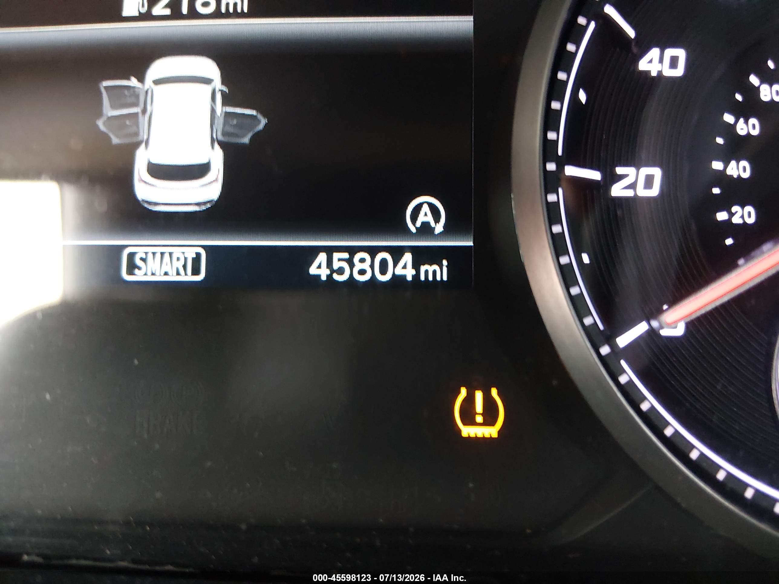 2021 HYUNDAI SANTA FE SE
