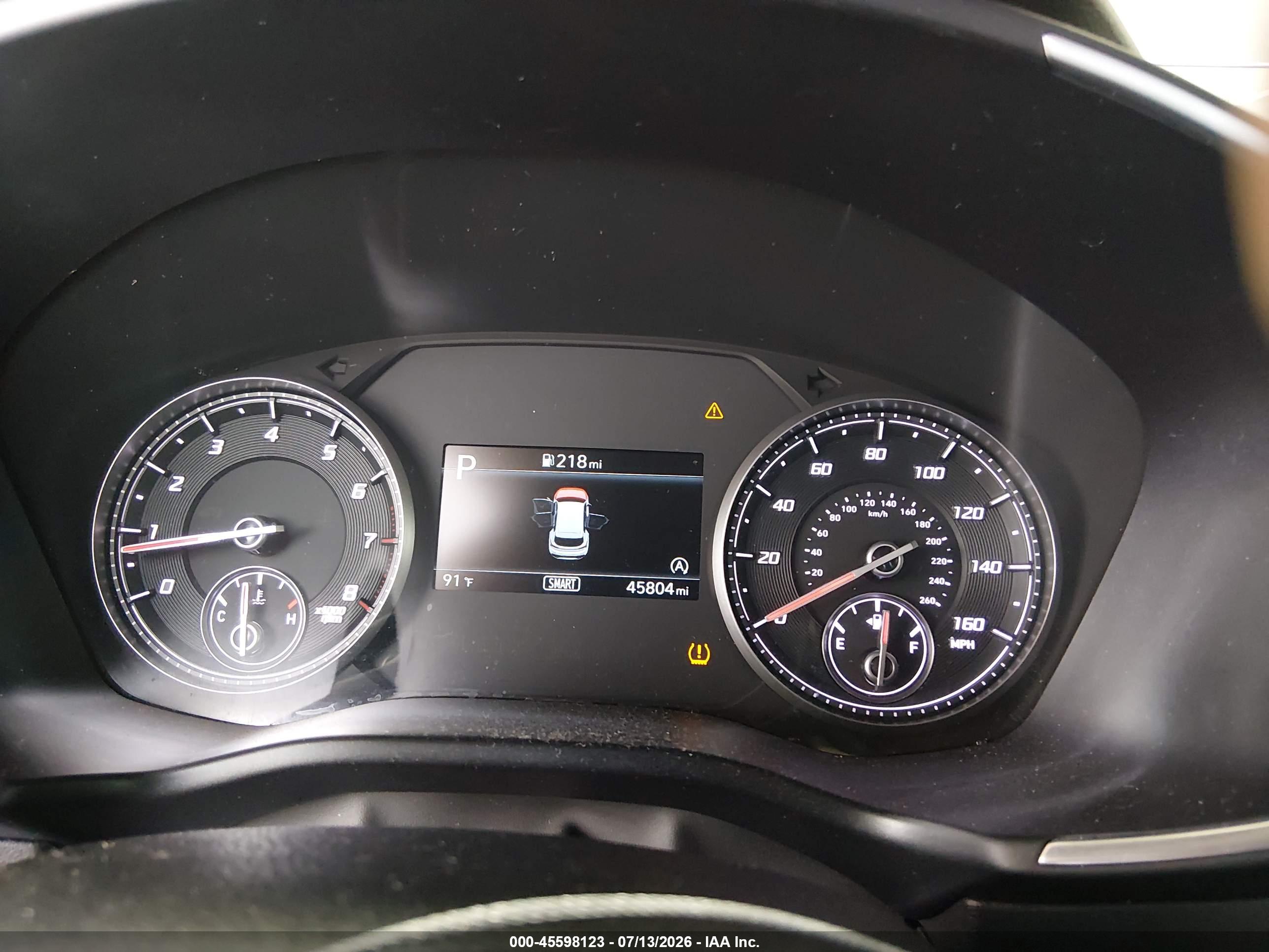 2021 HYUNDAI SANTA FE SE