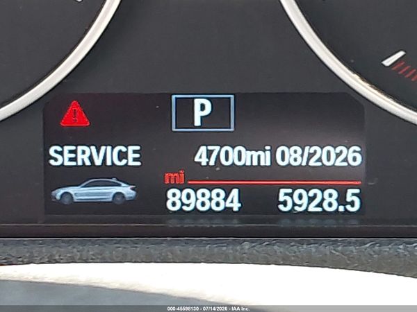 2018 BMW 430I GRAN COUPE