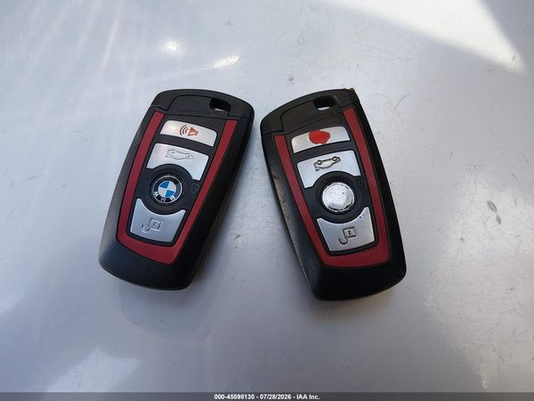 2018 BMW 430I GRAN COUPE