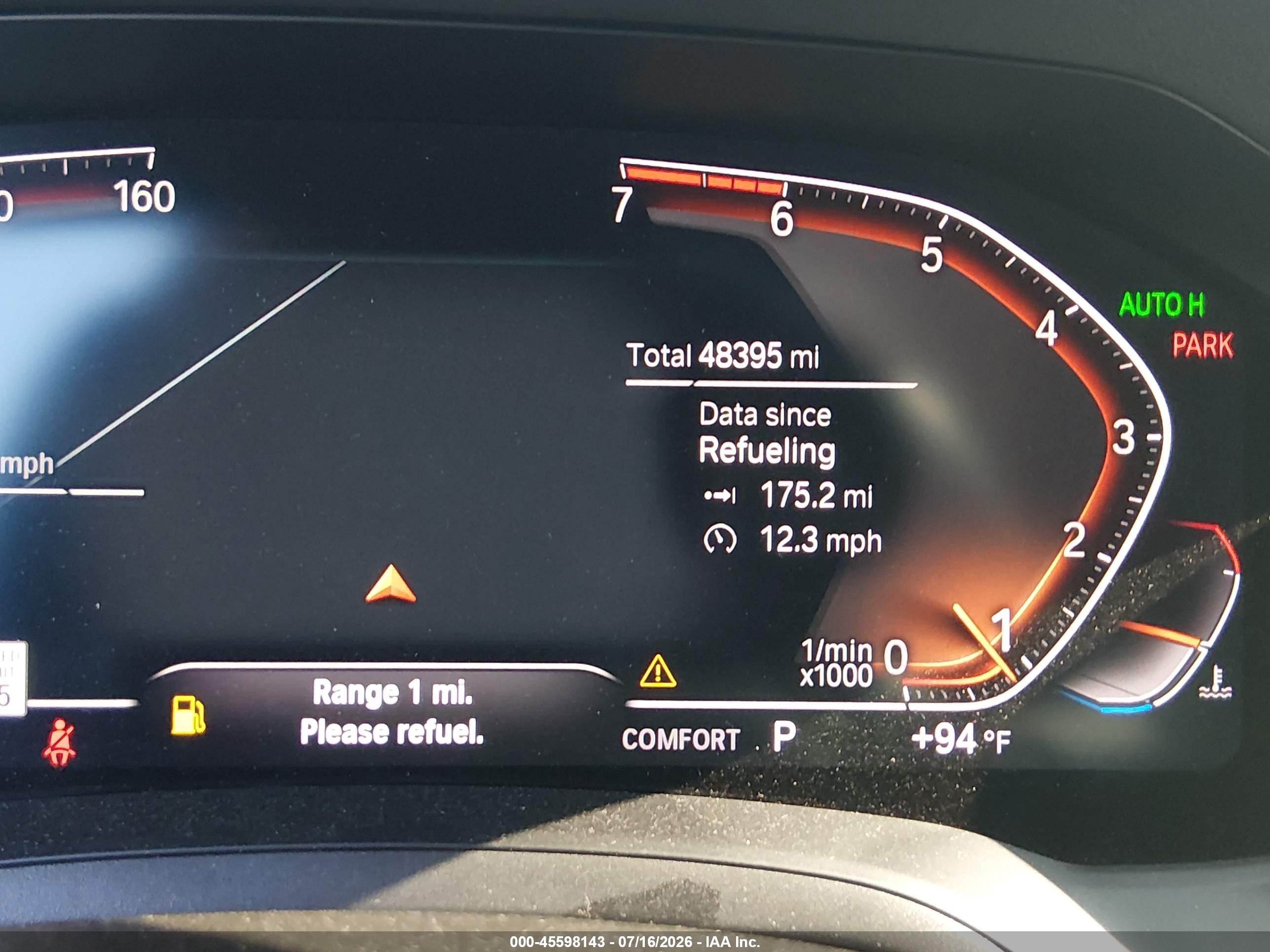 2020 BMW 330I NA