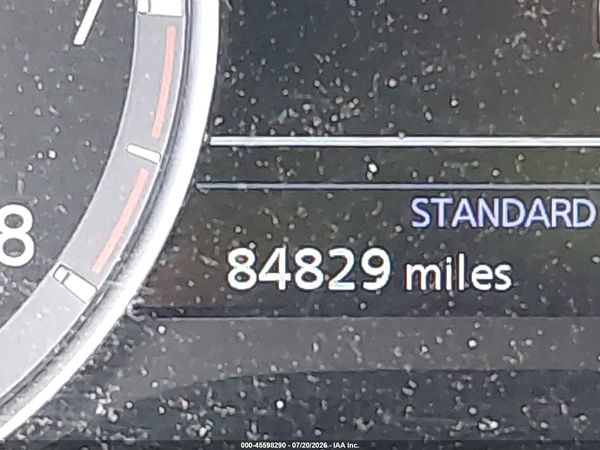 2021 INFINITI QX50 ESSENTIAL AWD
