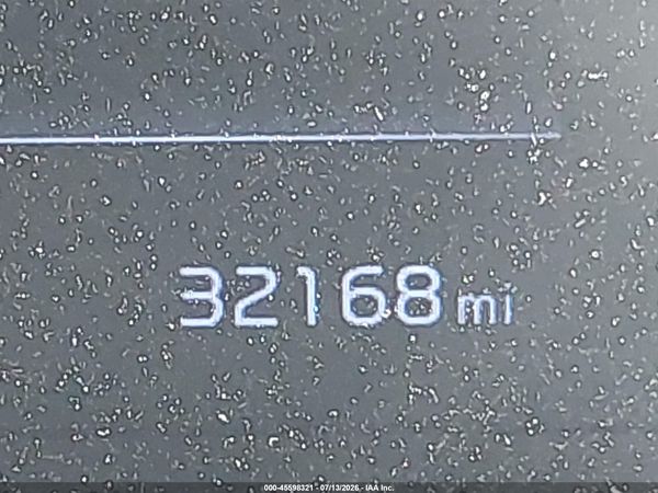 2024 KIA NIRO LX