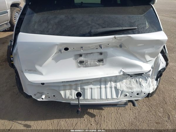 2024 KIA NIRO LX