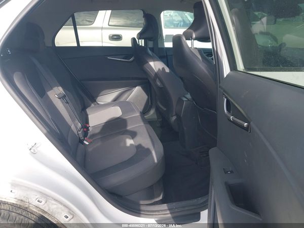 2024 KIA NIRO LX