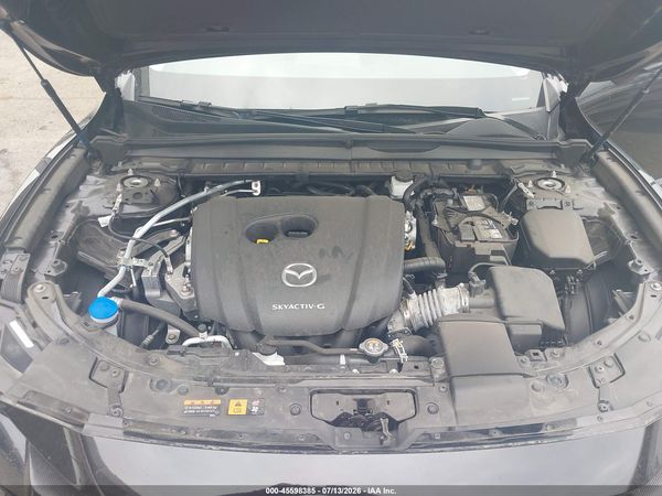 2023 MAZDA CX-50 2.5 S PREFERRED PLUS