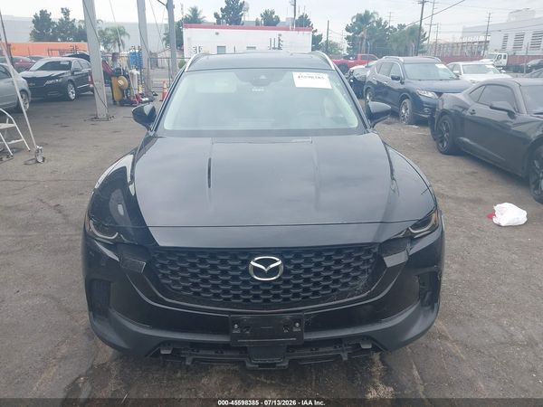 2023 MAZDA CX-50 2.5 S PREFERRED PLUS