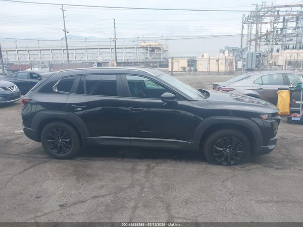 2023 MAZDA CX-50 2.5 S PREFERRED PLUS