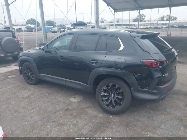 2023 MAZDA CX-50 2.5 S PREFERRED PLUS