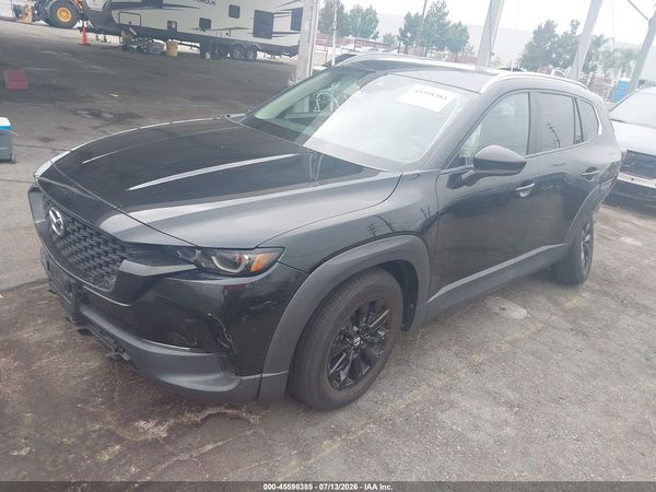 2023 MAZDA CX-50 2.5 S PREFERRED PLUS