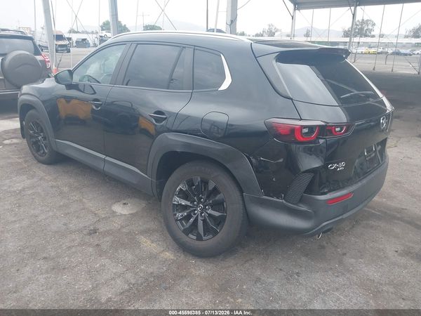 2023 MAZDA CX-50 2.5 S PREFERRED PLUS