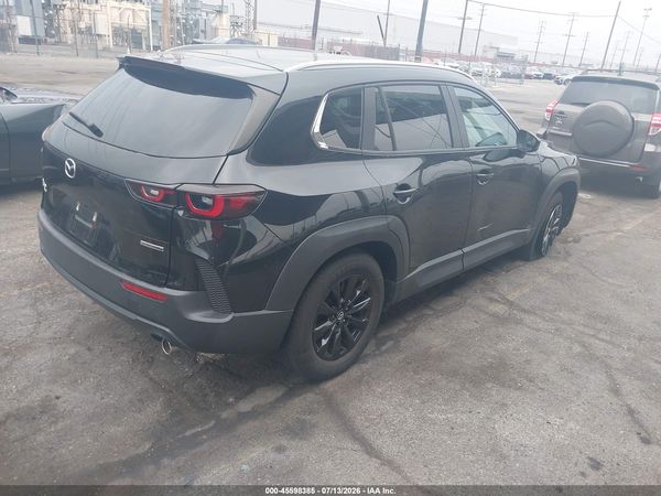 2023 MAZDA CX-50 2.5 S PREFERRED PLUS