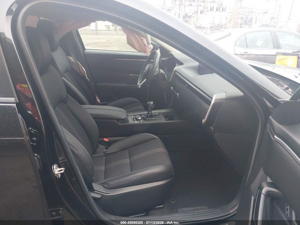 2023 MAZDA CX-50 2.5 S PREFERRED PLUS