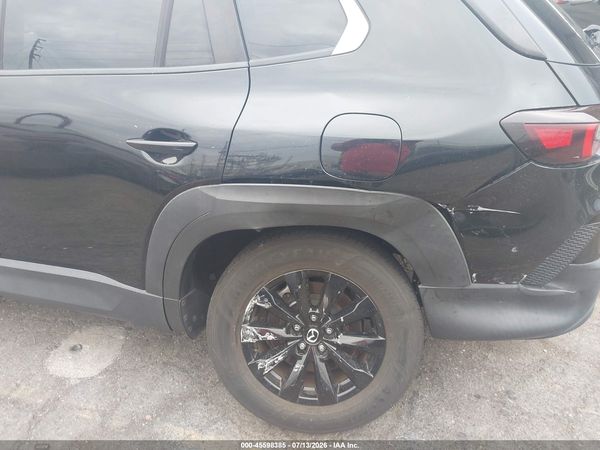 2023 MAZDA CX-50 2.5 S PREFERRED PLUS