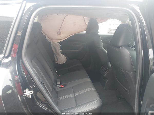 2023 MAZDA CX-50 2.5 S PREFERRED PLUS