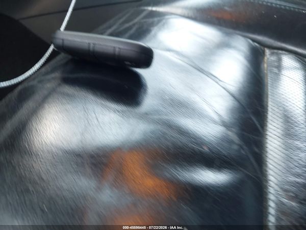 2018 JEEP GRAND CHEROKEE STERLING EDITION 4X2