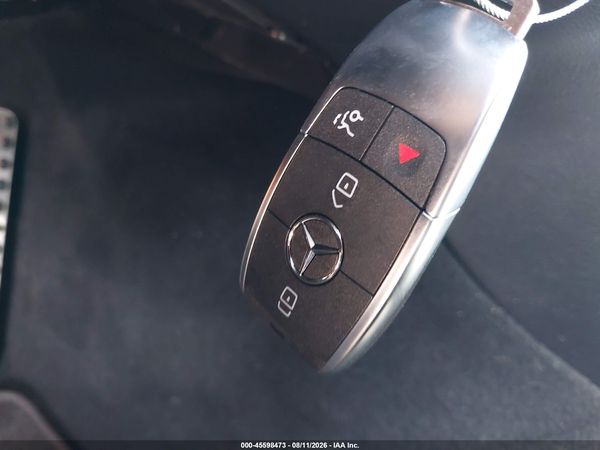 2021 MERCEDES-BENZ C 300 SEDAN