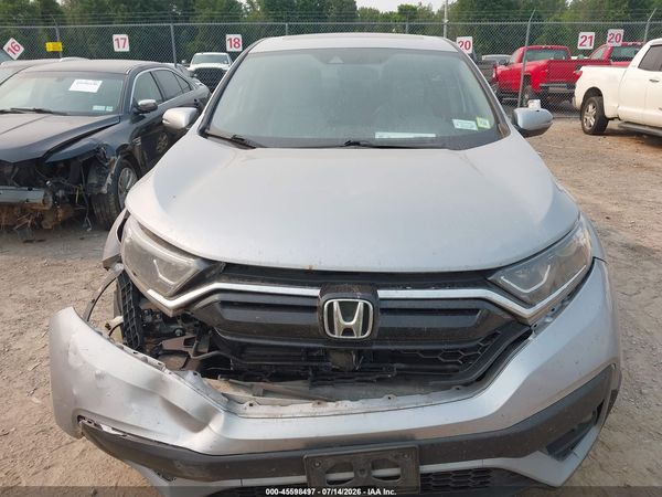2020 HONDA CR-V AWD EX