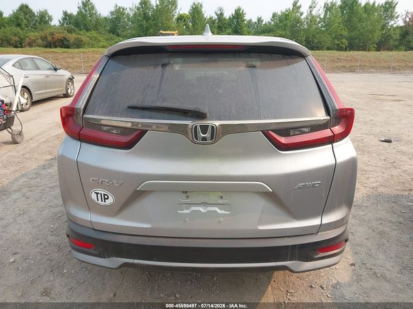 2020 HONDA CR-V AWD EX