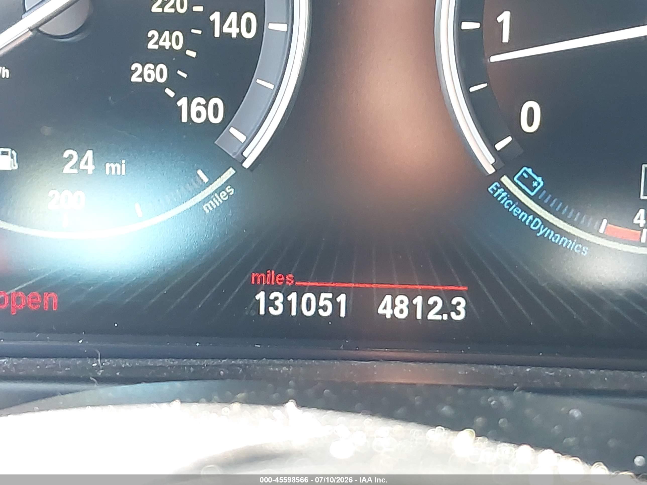 2014 BMW X5 xDrive50i