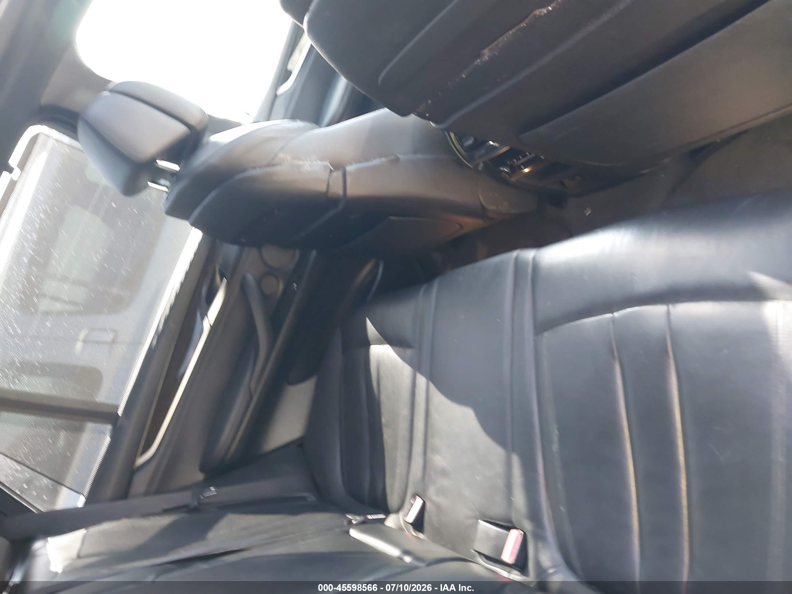2014 BMW X5 xDrive50i