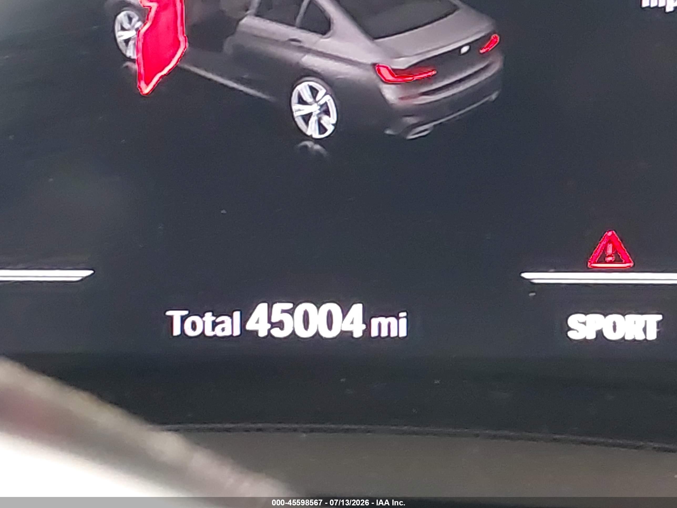2021 BMW M340I M340I XDRIVE