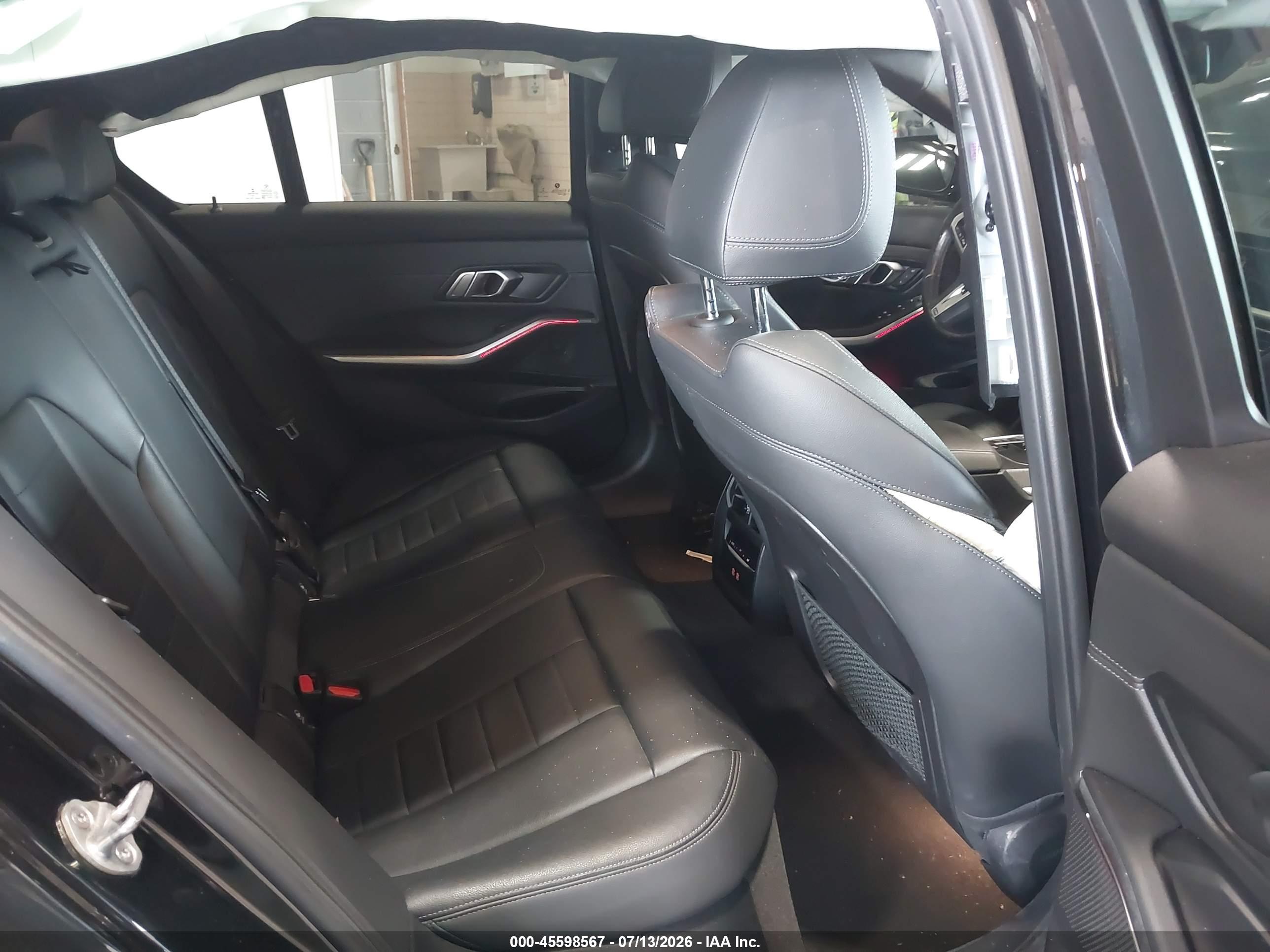 2021 BMW M340I M340I XDRIVE