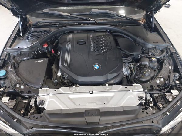 2021 BMW M340I M340I XDRIVE