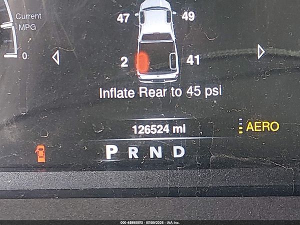 2016 RAM 1500 REBEL
