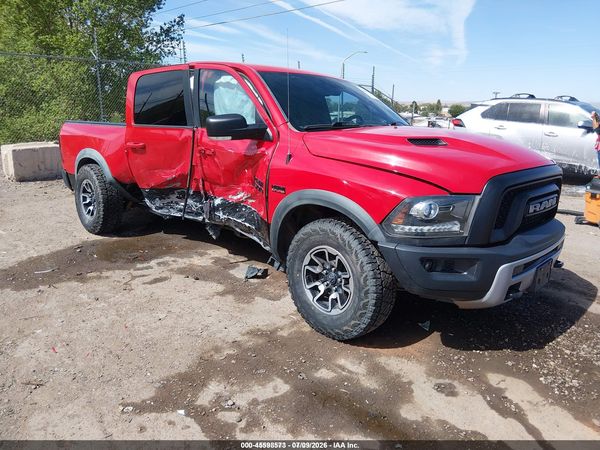 2016 RAM 1500 REBEL