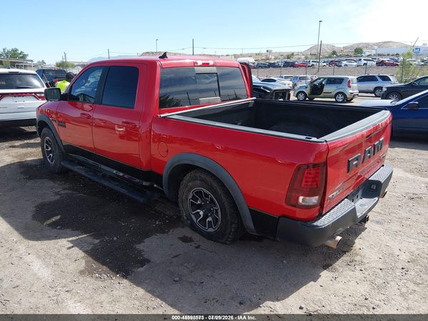 2016 RAM 1500 REBEL