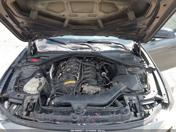 2015 BMW 335I XDRIVE