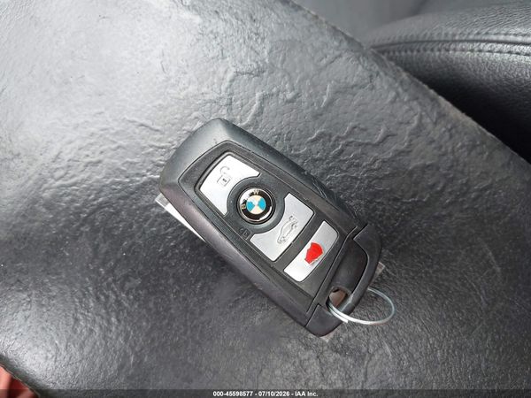 2015 BMW 335I XDRIVE
