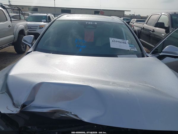 2026 LEXUS RX 350 PREMIUM+