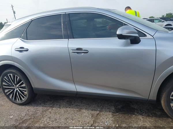 2026 LEXUS RX 350 PREMIUM+