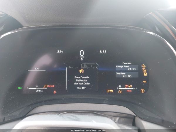 2026 LEXUS RX 350 PREMIUM+