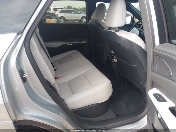 2026 LEXUS RX 350 PREMIUM+