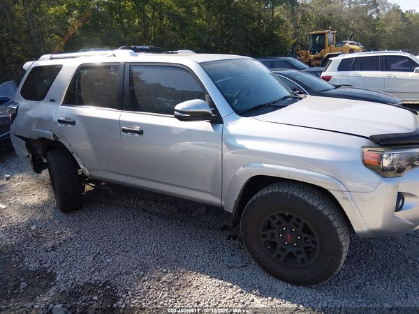2016 TOYOTA 4RUNNER SR5 PREMIUM