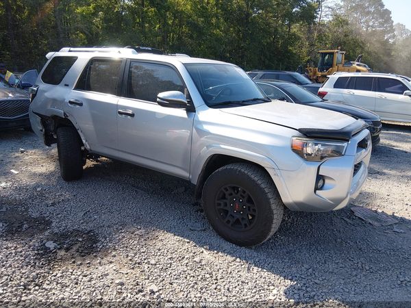 2016 TOYOTA 4RUNNER SR5 PREMIUM