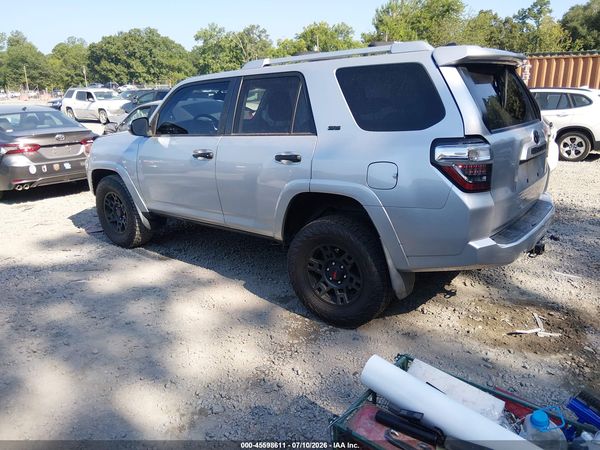 2016 TOYOTA 4RUNNER SR5 PREMIUM