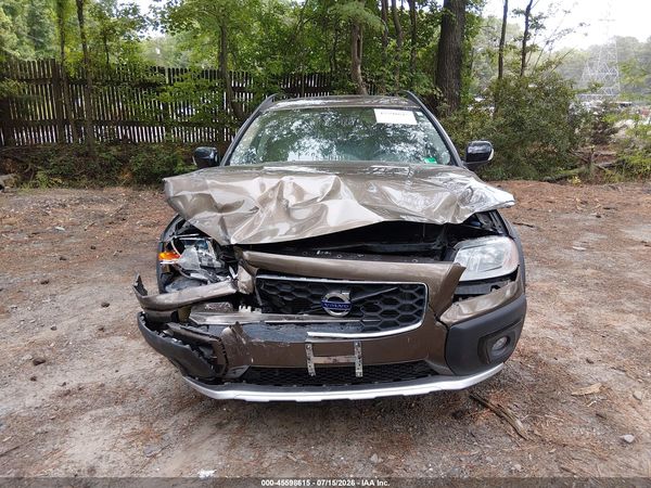 2016 VOLVO XC70 T5 PREMIER