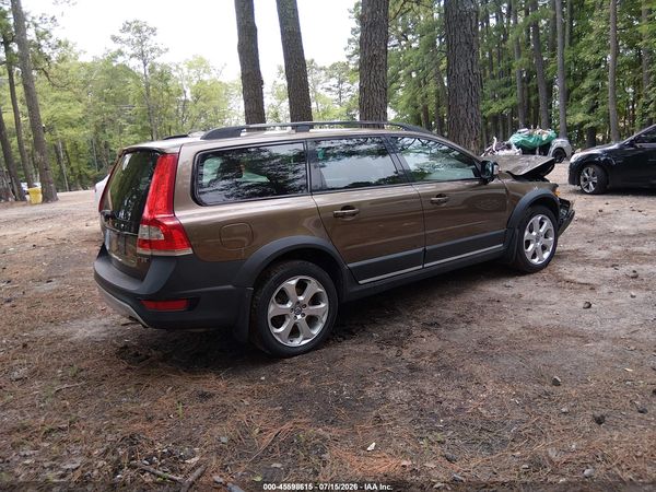 2016 VOLVO XC70 T5 PREMIER