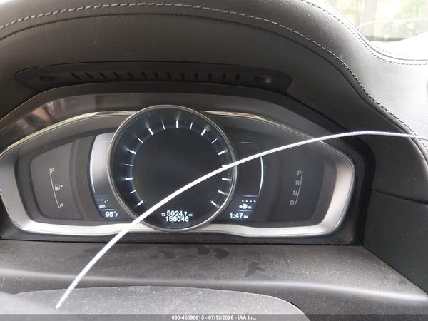 2016 VOLVO XC70 T5 PREMIER