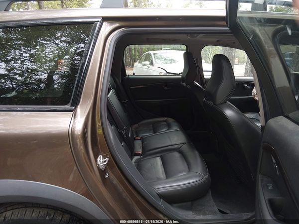 2016 VOLVO XC70 T5 PREMIER