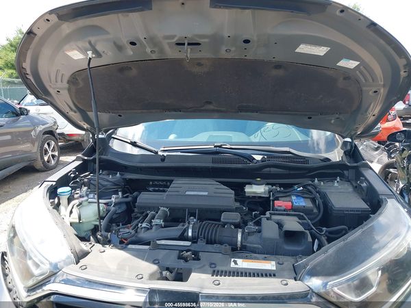 2020 HONDA CR-V AWD EX-L